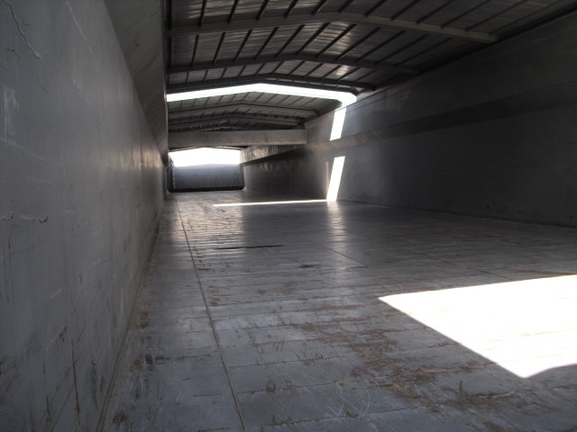 Cleanliness Inspections